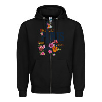 Paris Zipper Hoodie | Teevron