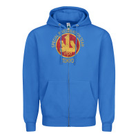 True Royal japanese police swat sit tokyo special investigation Zipper Hoodie - linhVisuals