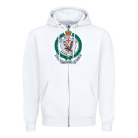 White australia new south wales police force Zipper Hoodie - linhVisuals