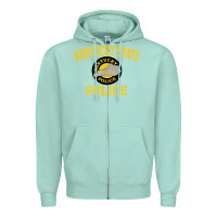 Kentucky State Police Zipper Hoodie | Teevron