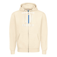 Sandshell national police week shirt in memory and honor us flag Zipper Hoodie - linhVisuals