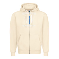 Sandshell national police week shirt vintage blue line american flag Zipper Hoodie - linhVisuals