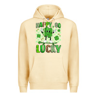 Pina Colada happy go lucky Premium Hoodie - Artiststas