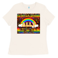 Bone Ally Ladies Tee - FaDigitalArtStudio