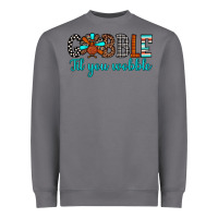 Storm gobble til tou wobble Heavyweight Sweatshirt - JahusDesignShop