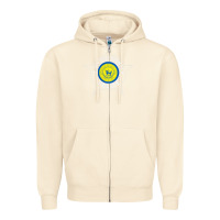 Sandshell suffolk county police t shirt   scpd Zipper Hoodie - linhVisuals