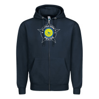 Suffolk County Police T Shirt   Scpd Zipper Hoodie | Teevron