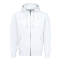 White funny board game lovers gamers players Zipper Hoodie - linhVisuals