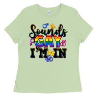 Matcha sounds gay im in Ladies Tee - FaDigitalArtStudio