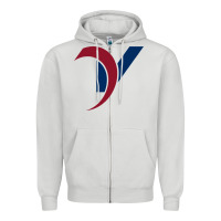 Ventrac Zipper Hoodie | Teevron