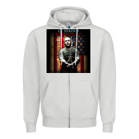 Aaron Lewis Acoustic Tour Dates 2022 Sukoharjo Zipper Hoodie | Teevron