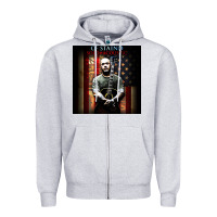Heather Grey aaron lewis acoustic tour dates 2022 sukoharjo Zipper Hoodie - linhVisuals