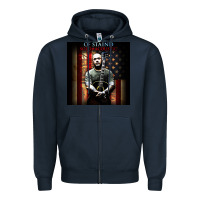 Navy aaron lewis acoustic tour dates 2022 sukoharjo Zipper Hoodie - linhVisuals