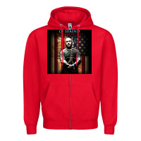 Red aaron lewis acoustic tour dates 2022 sukoharjo Zipper Hoodie - linhVisuals