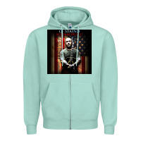 Seafoam aaron lewis acoustic tour dates 2022 sukoharjo Zipper Hoodie - linhVisuals