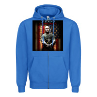 True Royal aaron lewis acoustic tour dates 2022 sukoharjo Zipper Hoodie - linhVisuals