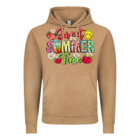 Vintage Camel Sweet Summer Time Vintage Hoodie - CowhideDigitalArt
