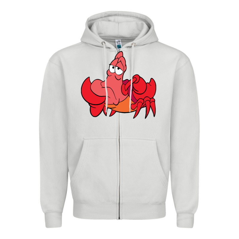 Sebastian Zipper Hoodie by linhVisuals | Teevron