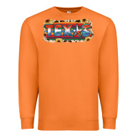 Carrot Texas Premium Sweatshirt - JahusDesignShop