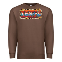 Chestnut Texas Premium Sweatshirt - JahusDesignShop