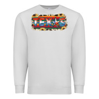 Dove Grey Texas Premium Sweatshirt - JahusDesignShop