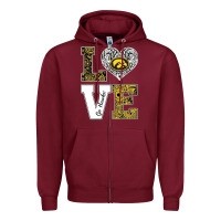 H4wk5 Tshirt Zipper Hoodie | Teevron