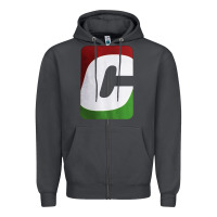 Smoke dave chappelle actor and comecian popular Zipper Hoodie - linhVisuals