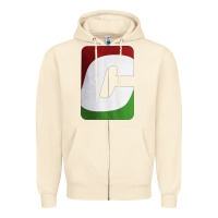 Sandshell dave chappelle actor and comecian popular Zipper Hoodie - linhVisuals