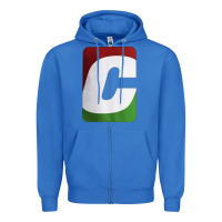 True Royal dave chappelle actor and comecian popular Zipper Hoodie - linhVisuals