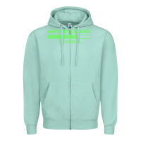 Seafoam anesthesiologist t  shirt anesthesiologist loading... t  shirt Zipper Hoodie - linhVisuals