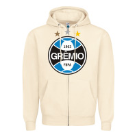 The-gremio-pen Zipper Hoodie | Teevron