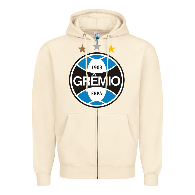 The-gremio-pen Zipper Hoodie by linhVisuals | Teevron