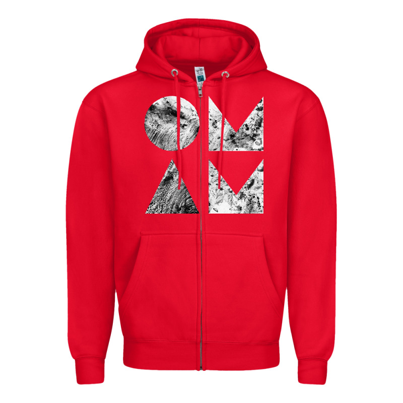 Of Monsters And Men Zipper Hoodie by linhVisuals | Teevron