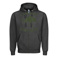 Charcoal Heather funny not emu sed emu   not amused ostrich bird Zipper Hoodie - linhVisuals