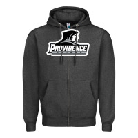 Providence College Zipper Hoodie | Teevron