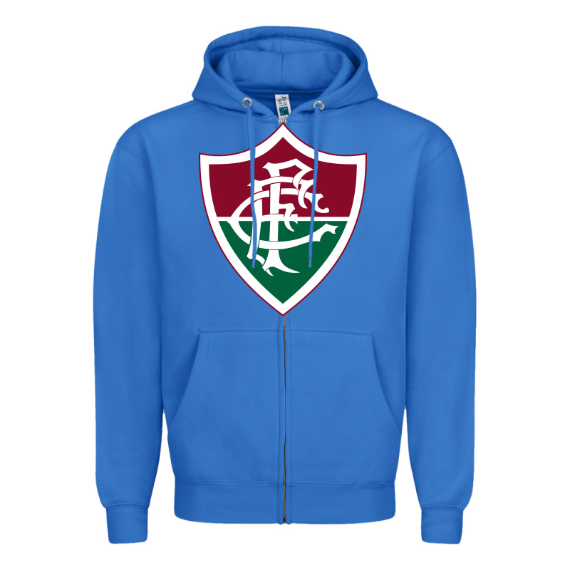 The-fluminense-pen Zipper Hoodie by linhVisuals | Teevron