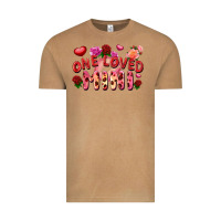 Vintage Camel one loved mini Vintage Tee - FaDigitalArtStudio