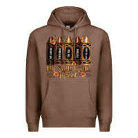 Chestnut the same heart inside artiststas Premium Hoodie - Artiststas