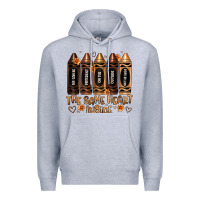 Heather Grey the same heart inside artiststas Premium Hoodie - Artiststas