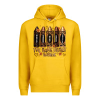 Lemon the same heart inside artiststas Premium Hoodie - Artiststas