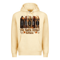 Pina Colada the same heart inside artiststas Premium Hoodie - Artiststas