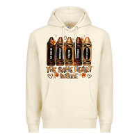 Sandshell the same heart inside artiststas Premium Hoodie - Artiststas