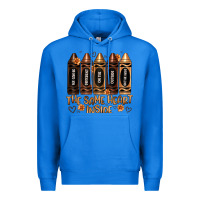 True Royal the same heart inside artiststas Premium Hoodie - Artiststas
