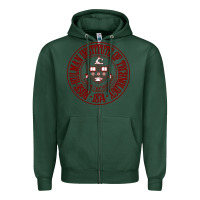Rose-hulman Institute Of Technology Zipper Hoodie | Teevron