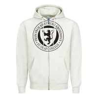 St. Olaf College Zipper Hoodie | Teevron