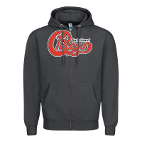 Smoke Chicago Live In Concert Zipper Hoodie - linhVisuals