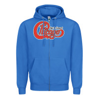 Chicago Live In Concert Zipper Hoodie | Teevron