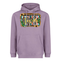 Lavender Tx Texas Heavyweight Hoodie - JahusDesignShop