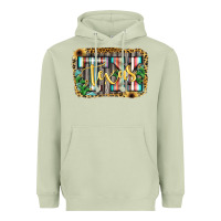 Matcha Tx Texas Heavyweight Hoodie - JahusDesignShop
