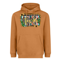 Meerkat Tx Texas Heavyweight Hoodie - JahusDesignShop